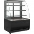 Кондитерская витрина Carboma K70 VM 0,9-1 LIGHT (версия 2.0) (9005) Кондитерская витрина Carboma K70 VM 0,9-1 LIGHT (версия 2.0) (9005)