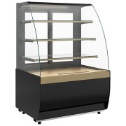 Кондитерская витрина Carboma K70 VV 0,9-1 STANDARD (версия 2.0) (9005-0109)