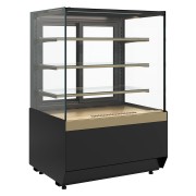 Кондитерская витрина Carboma KC70 VV 0,9-1 STANDARD (версия 2.0) (9005-0109)