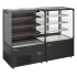Кондитерская витрина Carboma KC71-130 VV 1,2-2 (открытая) Кондитерская витрина Carboma KC71-130 VV 1,2-2 (открытая)