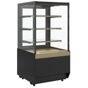Кондитерская витрина Carboma KC70 VV 0,6-1 STANDARD (версия 2.0) (9005-0109)