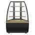 Кондитерская угловая витрина Carboma K70 VV-3 STANDARD (версия 2.0) (9005-0109) Кондитерская угловая витрина Carboma K70 VV-3 STANDARD (версия 2.0) (9005-0109)