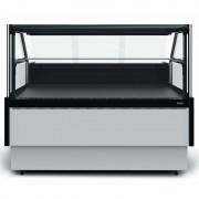 Холодильная витрина Carboma GC85 SM 1,5-1