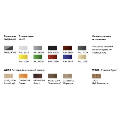 Холодильная витрина Carboma GC85 SM 1,5-1 Холодильная витрина Carboma GC85 SM 1,5-1