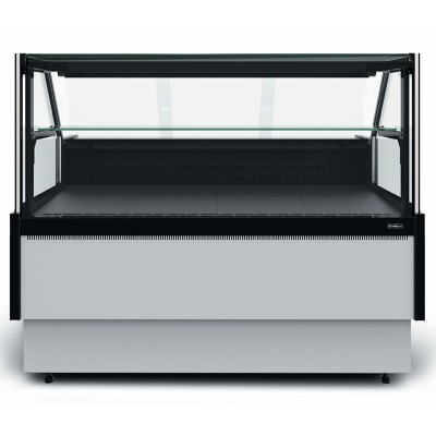 Холодильная витрина Carboma GC85 SV 1,8-1 Холодильная витрина Carboma GC85 SV 1,8-1