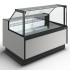 Холодильная витрина Carboma GC110 SV 1,25-1 (версия 2.0) (без боковин) Холодильная витрина Carboma GC110 SV 1,25-1 (версия 2.0) (без боковин)