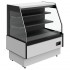 Холодильная витрина Carboma GC85 VM 1,25-2 Горка с боковинами Холодильная витрина Carboma GC85 VM 1,25-2 Горка с боковинами