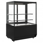 Кондитерская витрина Carboma KC70 SV 0,9-1 STANDARD (версия 2.0) (9005-0430)