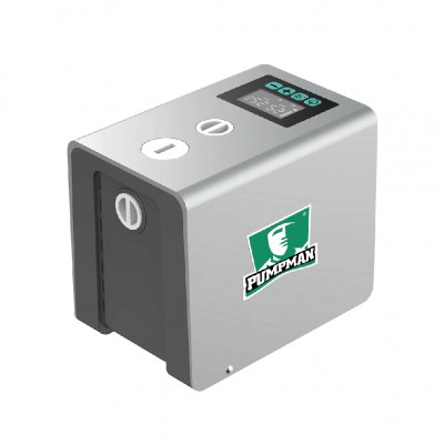 Насосная станция Pumpman S-BOX4-30 Насосная станция Pumpman S-BOX4-30