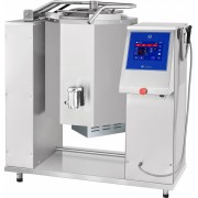 Котел пищеварочный электрический Abat КПЭМ-60-ОМП со сливным краном