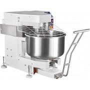 Тестомес спиральный Abat CHEF ТМС-120СП-2П