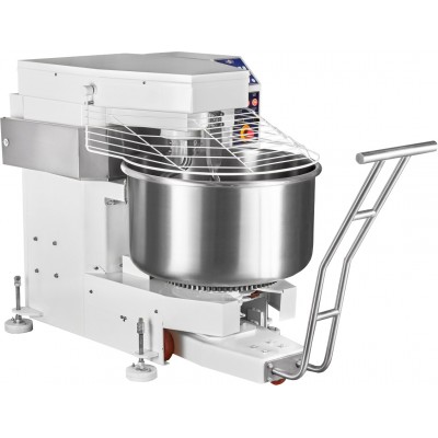 Тестомес спиральный Abat CHEF ТМС-120СП-2П Тестомес спиральный Abat CHEF ТМС-120СП-2П