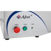 Машина кухонная овощерезательная Abat МКО-50