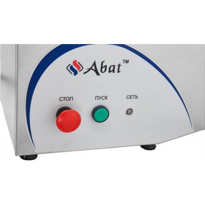Машина кухонная овощерезательная Abat МКО-50 Машина кухонная овощерезательная Abat МКО-50