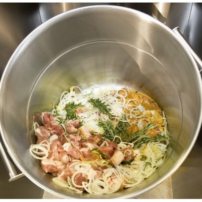 Массажер для мяса Abat ММ-50 Массажер для мяса Abat ММ-50