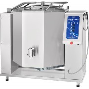 Котел пищеварочный электрический Abat КПЭМ-350-ОМ2 со сливным краном