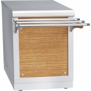 Модуль нейтральный Abat Hot line МН-70Х, вся нерж.