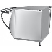 Модуль поворотный Abat ПАТША МП-90М внешн. 90°, вся нерж.