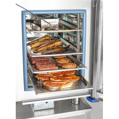 Дымогенератор Abat ДГ-85 (Smoker) Дымогенератор Abat ДГ-85 (Smoker)