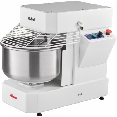 Тестомес спиральный Abat CHEF ТМС-20НН-2Ц Тестомес спиральный Abat CHEF ТМС-20НН-2Ц