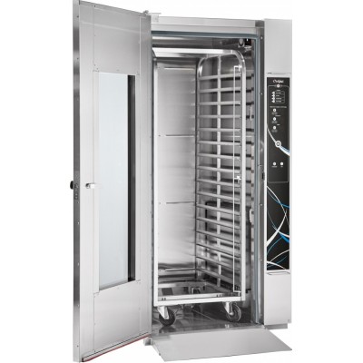 Шкаф расстоечный тепловой Abat ШРТ-16П Шкаф расстоечный тепловой Abat ШРТ-16П