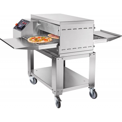 Печь электрическая для пиццы Abat ПЭК-400 Печь электрическая для пиццы Abat ПЭК-400