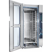 Шкаф расстоечный тепловой Abat ШРТ-16М два стекла