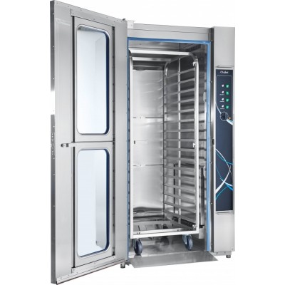 Шкаф расстоечный тепловой Abat ШРТ-16М два стекла Шкаф расстоечный тепловой Abat ШРТ-16М два стекла