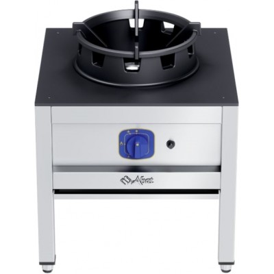 Газовая плита Abat ПГК-15П-ВОК 500 серия Газовая плита Abat ПГК-15П-ВОК 500 серия