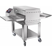 Подставка Abat ПП-400 для печи ПЭК-400 на 2 яруса