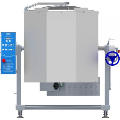 Котел пищеварочный электрический Abat КПЭМ-160-ОМР-В Котел пищеварочный электрический Abat КПЭМ-160-ОМР-В