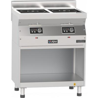 Модуль нижний Abat МН-25 (500 серия) для КИП-25Н Модуль нижний Abat МН-25 (500 серия) для КИП-25Н