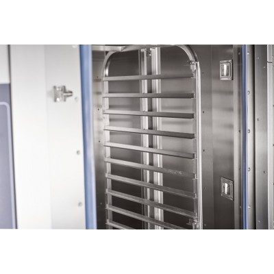 Ротационный пекарский шкаф Abat РПШ-16-2/1Л (комплект с ТШГ-16-2/1) серия LIGHT Ротационный пекарский шкаф Abat РПШ-16-2/1Л (комплект с ТШГ-16-2/1) серия LIGHT