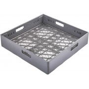 Машина посудомоечная Abat МПК-500Ф-02