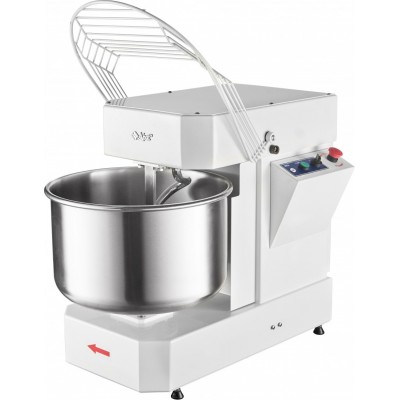 Тестомес спиральный Abat CHEF ТМС-30НН-2Ц Тестомес спиральный Abat CHEF ТМС-30НН-2Ц