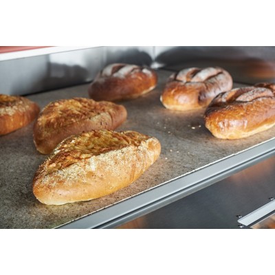 Шкаф пекарский подовый электрический Abat ЭШП-3КП Шкаф пекарский подовый электрический Abat ЭШП-3КП