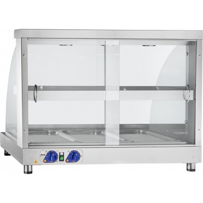 Витрина тепловая настольная Abat ВТН-70 Витрина тепловая настольная Abat ВТН-70