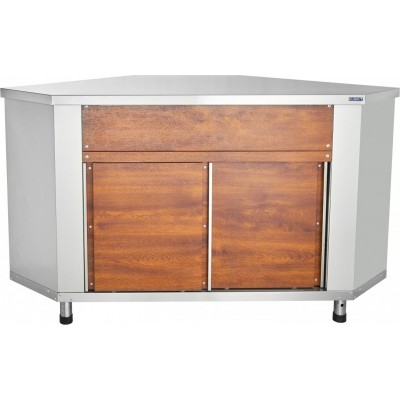 Модуль поворотный Abat ПРЕМЬЕР МП-90Т-01 внутрен. 90° кашир. Модуль поворотный Abat ПРЕМЬЕР МП-90Т-01 внутрен. 90° кашир.