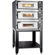 Печь электрическая для пиццы Abat ПЭП-4