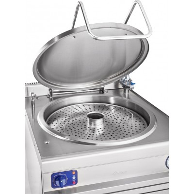 Котел пищеварочный электрический Abat КПЭМ-100/9Т Котел пищеварочный электрический Abat КПЭМ-100/9Т