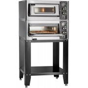 Печь электрическая для пиццы Abat ПЭП-2