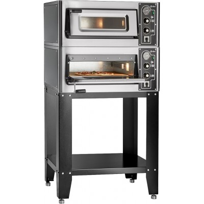 Печь электрическая для пиццы Abat ПЭП-2 Печь электрическая для пиццы Abat ПЭП-2