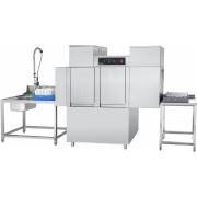 Машина посудомоечная туннельная Abat МПТ-2000 левая