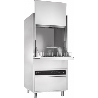 Машина котломоечная Abat МПК 65-65 комплектация 2 Машина котломоечная Abat МПК 65-65 комплектация 2