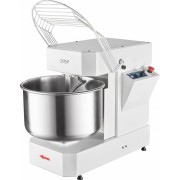 Тестомес спиральный Abat CHEF ТМС-20НН-1Ц