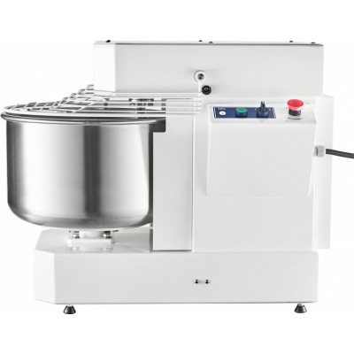 Тестомес спиральный Abat CHEF ТМС-30НН-2Ц Тестомес спиральный Abat CHEF ТМС-30НН-2Ц