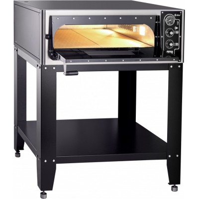 Печь электрическая для пиццы Abat ПЭП-4 Печь электрическая для пиццы Abat ПЭП-4