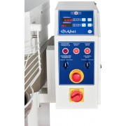 Тестомес спиральный Abat CHEF ТМС-120СП-2П