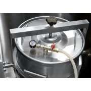 Массажер для мяса вакуумный Abat ММ-50В