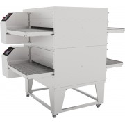 Печь электрическая для пиццы Abat ПЭК-800 без крыши и основания